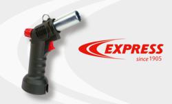 Premium Self-Contained Hot Air Torch